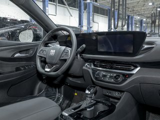 2026 Buick Envista in St-Jérôme, Quebec - 27 - w320h240px