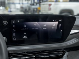 2026 Buick Envista in St-Jérôme, Quebec - 17 - w320h240px