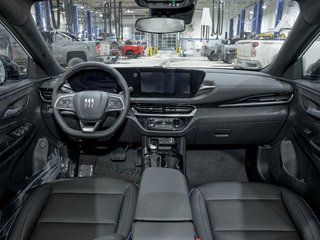 2026 Buick Envista in St-Jérôme, Quebec - 4 - w320h240px