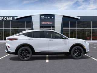2026 Buick Envista in St-Jérôme, Quebec - 5 - w320h240px