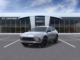 2026 Buick Envista in St-Jérôme, Quebec - 8 - w320h240px