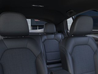 2026 Buick Envista in St-Jérôme, Quebec - 24 - w320h240px