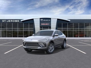 2026 Buick Envista in St-Jérôme, Quebec - 8 - w320h240px