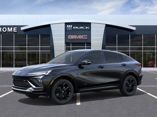 2026 Buick Envista in St-Jérôme, Quebec - 2 - w320h240px