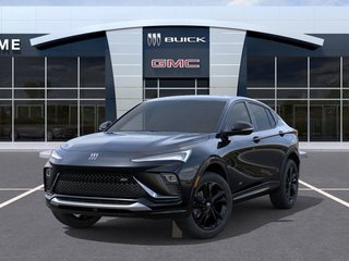 2026 Buick Envista in St-Jérôme, Quebec - 6 - w320h240px