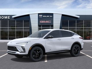 Buick Envista  2026 à St-Jérôme, Québec - 2 - w320h240px