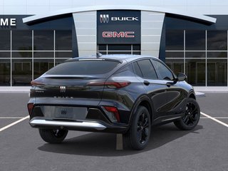 2026 Buick Envista in St-Jérôme, Quebec - 4 - w320h240px