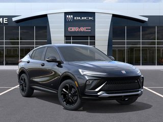 2026 Buick Envista in St-Jérôme, Quebec - 7 - w320h240px