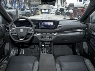 2026 Buick Envista in St-Jérôme, Quebec - 4 - w320h240px