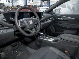 2026 Buick Envista in St-Jérôme, Quebec - 11 - w320h240px