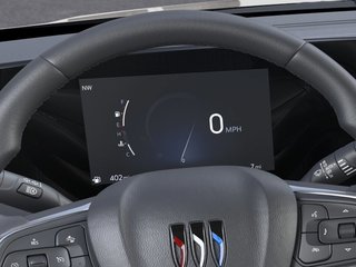 2026 Buick Envista in St-Jérôme, Quebec - 18 - w320h240px