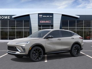 2026 Buick Envista in St-Jérôme, Quebec - 2 - w320h240px
