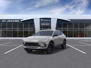 2026 Buick Envista in St-Jérôme, Quebec - 8 - w320h240px