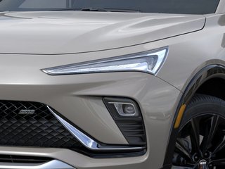 2026 Buick Envista in St-Jérôme, Quebec - 10 - w320h240px