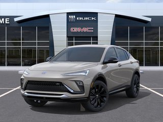 2026 Buick Envista in St-Jérôme, Quebec - 6 - w320h240px