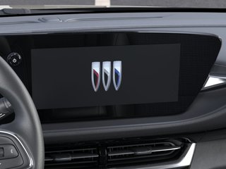 2026 Buick Envista in St-Jérôme, Quebec - 20 - w320h240px