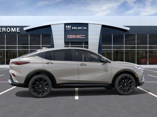 2026 Buick Envista in St-Jérôme, Quebec - 5 - w320h240px