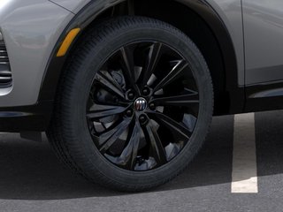 2026 Buick Envista in St-Jérôme, Quebec - 9 - w320h240px