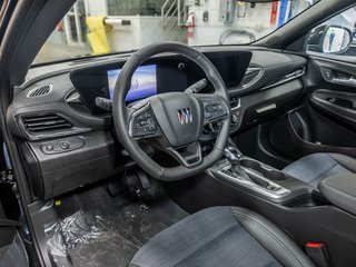 2026 Buick Envista in St-Jérôme, Quebec - 11 - w320h240px