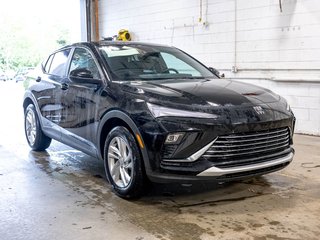2026 Buick Envista in St-Jérôme, Quebec - 9 - w320h240px