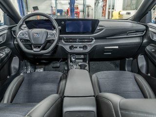 2026 Buick Envista in St-Jérôme, Quebec - 4 - w320h240px