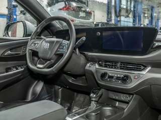 2026 Buick Envista in St-Jérôme, Quebec - 24 - w320h240px