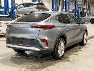 2026 Buick Envista in St-Jérôme, Quebec - 8 - w320h240px