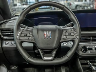 2026 Buick Envista in St-Jérôme, Quebec - 12 - w320h240px