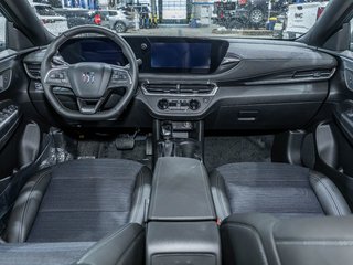 Buick Envista  2026 à St-Jérôme, Québec - 4 - w320h240px