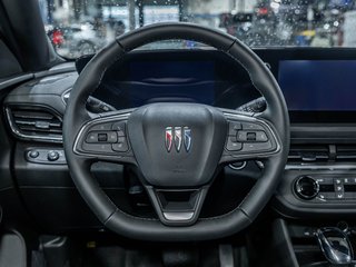 Buick Envista  2026 à St-Jérôme, Québec - 12 - w320h240px