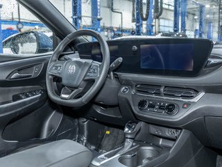 Buick Envista  2026 à St-Jérôme, Québec - 25 - w320h240px