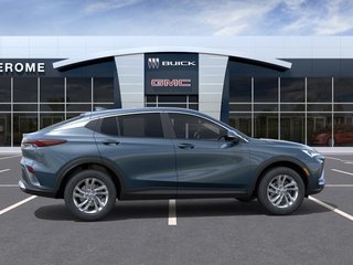 Buick Envista  2026 à St-Jérôme, Québec - 5 - w320h240px