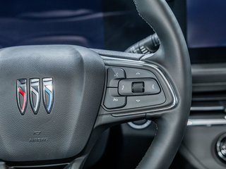 Buick Envista  2026 à St-Jérôme, Québec - 15 - w320h240px