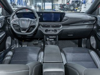 Buick Envista  2026 à St-Jérôme, Québec - 4 - w320h240px