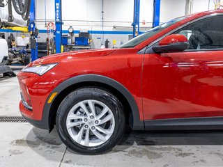 Buick Envista  2026 à St-Jérôme, Québec - 30 - w320h240px
