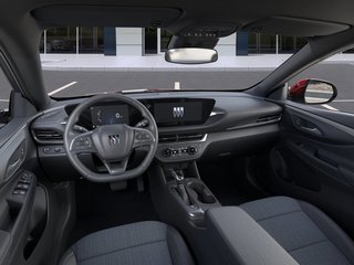 2026 Buick Envista in St-Jérôme, Quebec - 15 - w320h240px