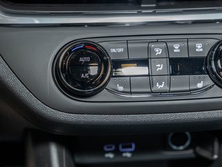 2026 Buick Envista in St-Jérôme, Quebec - 29 - w320h240px