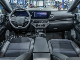 2026 Buick Envista in St-Jérôme, Quebec - 4 - w320h240px