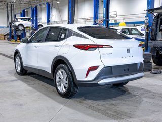 2026 Buick Envista in St-Jérôme, Quebec - 5 - w320h240px