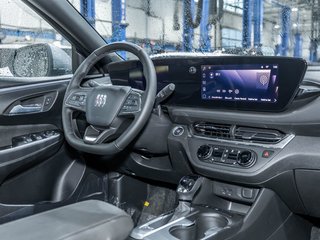 2026 Buick Envista in St-Jérôme, Quebec - 24 - w320h240px