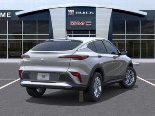 2026 Buick Envista in St-Jérôme, Quebec - 4 - w320h240px