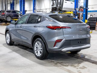2026 Buick Envista in St-Jérôme, Quebec - 5 - w320h240px