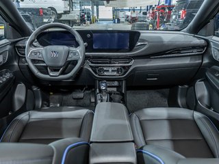 Buick Envista  2026 à St-Jérôme, Québec - 4 - w320h240px