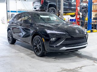 Buick Envista  2026 à St-Jérôme, Québec - 9 - w320h240px