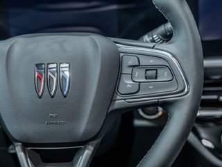 Buick Envista  2026 à St-Jérôme, Québec - 15 - w320h240px