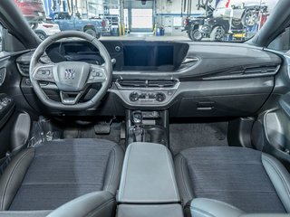 2026 Buick Envista in St-Jérôme, Quebec - 4 - w320h240px