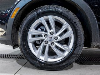 2026 Buick Envista in St-Jérôme, Quebec - 26 - w320h240px