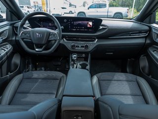2026 Buick Envista in St-Jérôme, Quebec - 4 - w320h240px