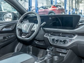 2026 Buick Envista in St-Jérôme, Quebec - 20 - w320h240px