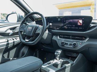 2026 Buick Envista in St-Jérôme, Quebec - 24 - w320h240px